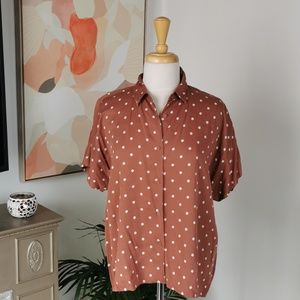 Uniqlo Shirt